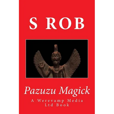 Pazuzu Magick