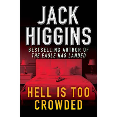 Hell Is Too Crowded