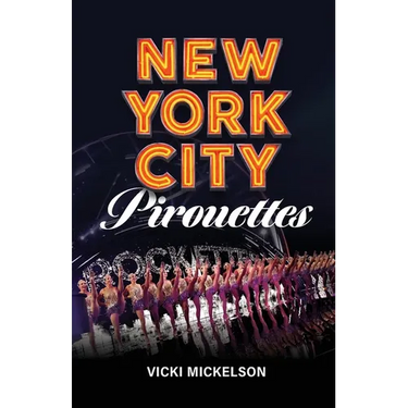 New York City Pirouettes