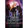 Fortune Academy Underworld: Book Seven