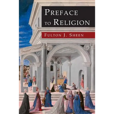 Preface to Religion