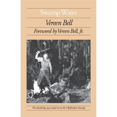 Swamp Water
