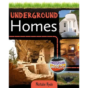 Underground Homes