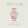 1 Corinthians: At His Feet Studies