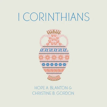 1 Corinthians: At His Feet Studies