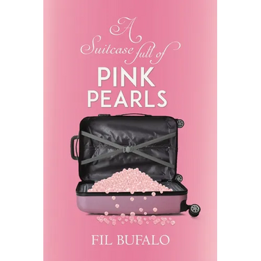 A Suitcase Full of Pink Pearls