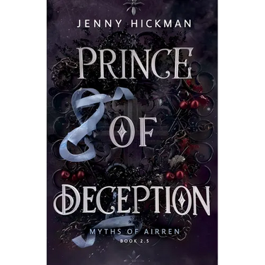 Prince of Deception