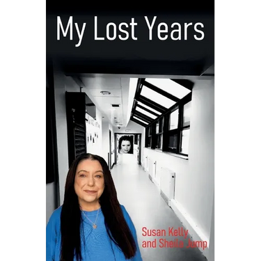 My Lost Years