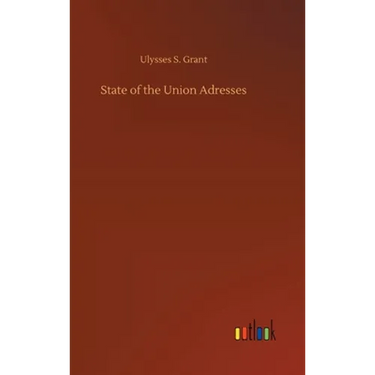 State of the Union Adresses