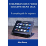 Streamer's Best Card: A comprehensive guide for Beginners