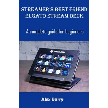 Streamer's Best Card: A comprehensive guide for Beginners