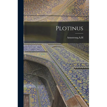 Plotinus