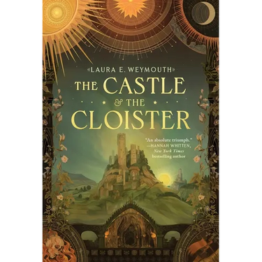 The Castle & the Cloister