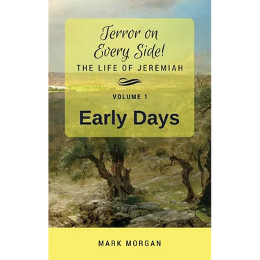 Early Days: Volume 1 of 6