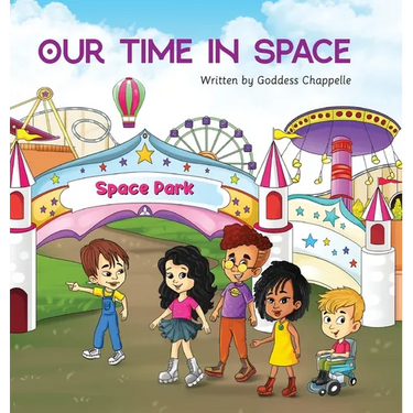 Our Time in Space