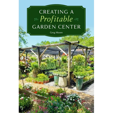 Creating a Profitable Garden Center