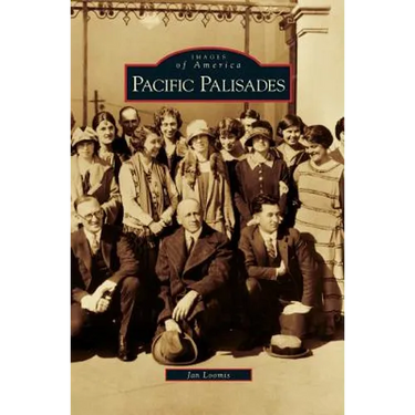 Pacific Palisades