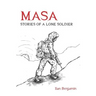 Masa: Stories of a Lone Soldier