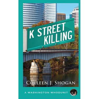 K Street Killing