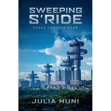 Sweeping S'Ride