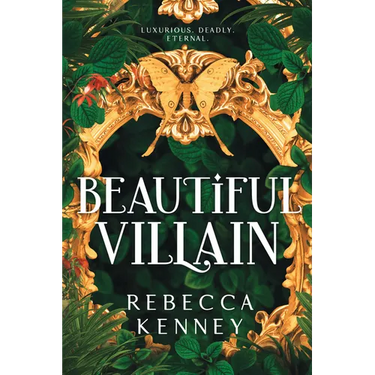 Beautiful Villain