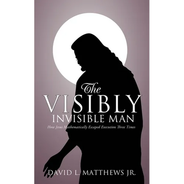The Visibly Invisible Man