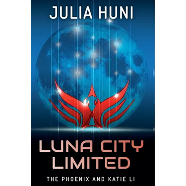 Luna City Limited