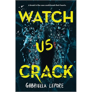 Watch Us Crack