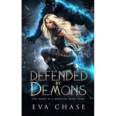 Defended by Demons