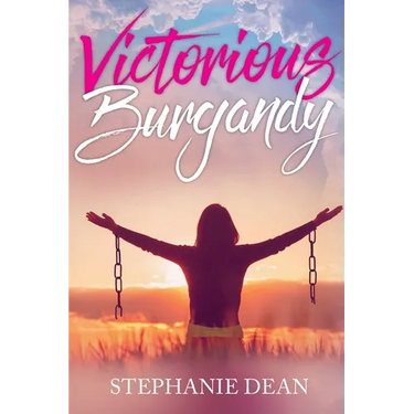 Victorious Burgandy