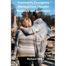 Community Emergency Management, Disaster Recovery and Resilience