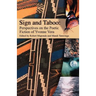 Sign and Taboo