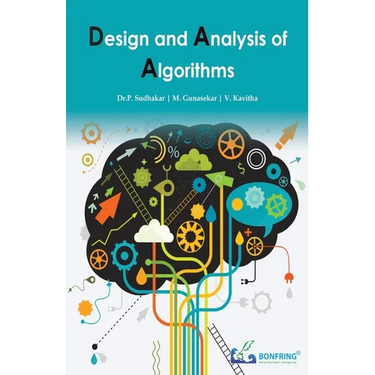 Design and Analysis of Algorithms
