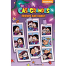 The Casagrandes Vol. 4: Friends and Family