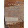 14 DIVISION 41 Infantry Brigade Durham Light Infantry 29th Battalion: 19 June 1918 - 30 April 1919 (First World War, War Diary, WO95/1895/3)