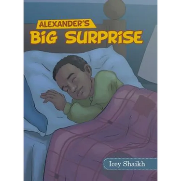 Alexander's Big Surprise