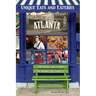 Unique Eats and Eateries of Atlanta