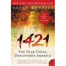1421: The Year China Discovered America
