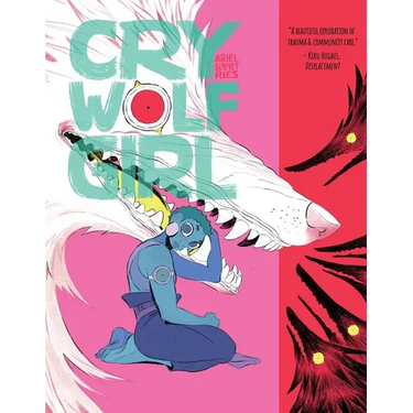 Cry Wolf Girl