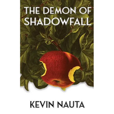 The Demon of Shadowfall