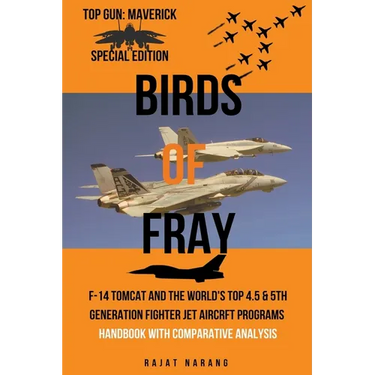 Birds of Fray - Top Gun: Maverick - Special Edition
