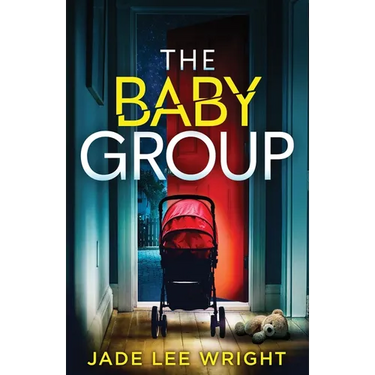 The Baby Group: A totally addictive psychological thriller with a shocking final twist