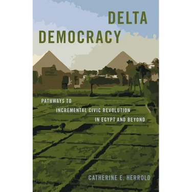 Delta Democracy: Pathways to Incremental Civic Revolution in Egypt and Beyond