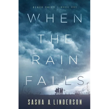 When the Rain Falls