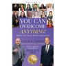 You Can Overcome Anything!: Volume 4 When You Walk With Certainty