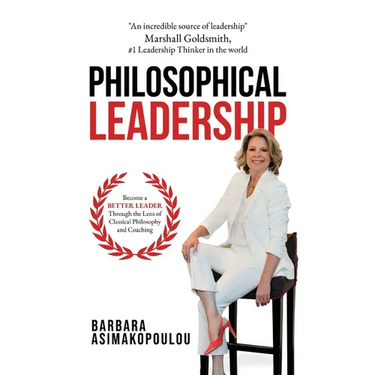 Philosophical Leadership: Become a better Leader through the lens of classical philosophy and coaching.