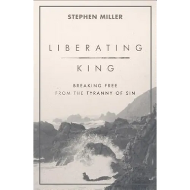 Liberating King