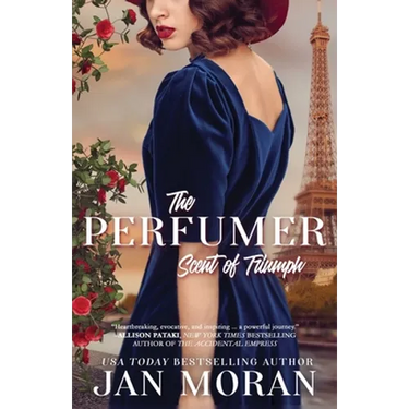 The Perfumer: Scent of Triumph