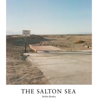 Salton Sea: Of Dust and Water