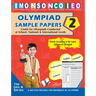 Olympiad Sample Paper 2